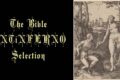 The Bible - ANTiNFERNO Selection [the Serpent and the Sin]